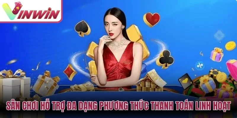 Đánh giá Vinwin về giao dịch nạp rút cần kiểm tra điều kiện hạn mức và trạng thái xử lý
