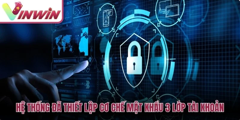 Đánh giá bảo mật Vinwin cần kiểm tra mật khẩu OTP thiết bị đăng nhập và link chính thức
