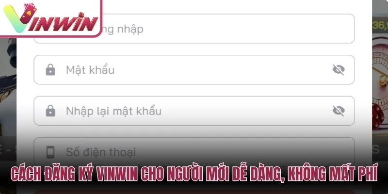 Người mới tìm hiểu Vinwin nên đọc link app đăng ký đăng nhập nạp rút và điều khoản trước khi sử dụng